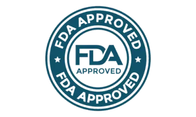 FDA Approved of AlkaBurn  
