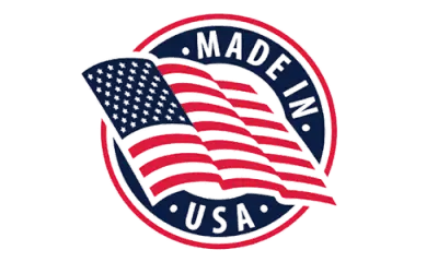 Made In The USA of AlkaBurn  